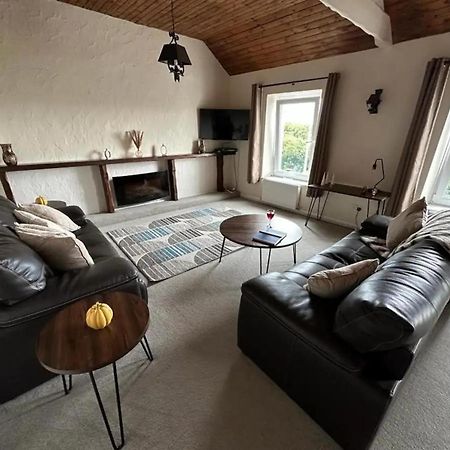 Апартаменти 2 Bed-Sleeps 4-Sea View-Pet Friendly-Parking Лланеллі Екстер'єр фото